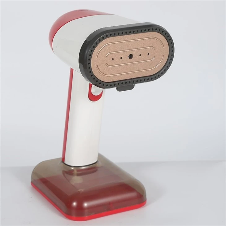 Handheld Steam Press