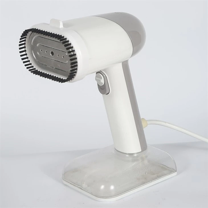 Handheld Steam Press