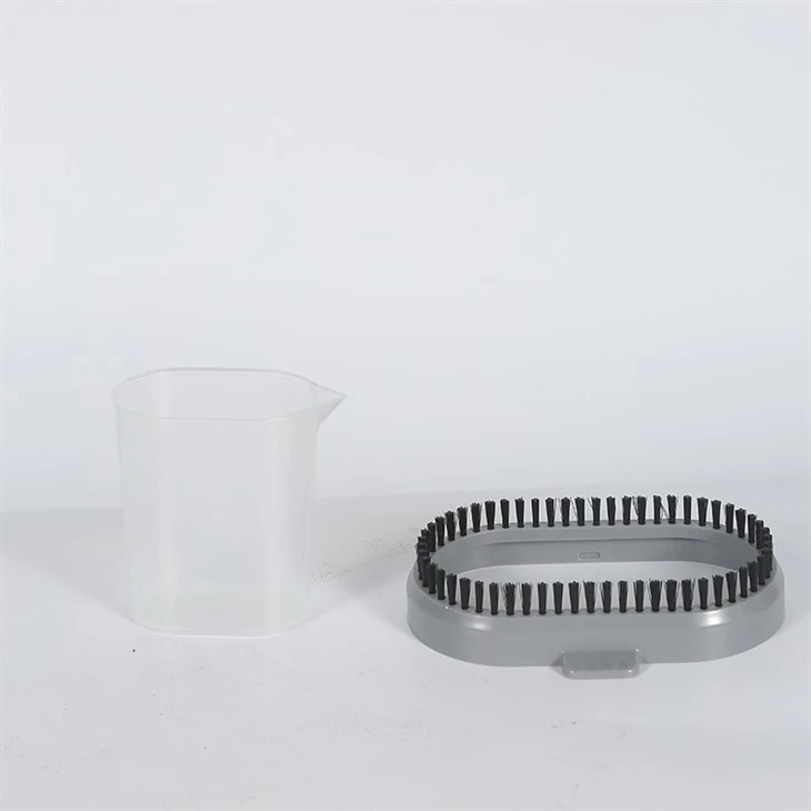 Handheld Steam Press