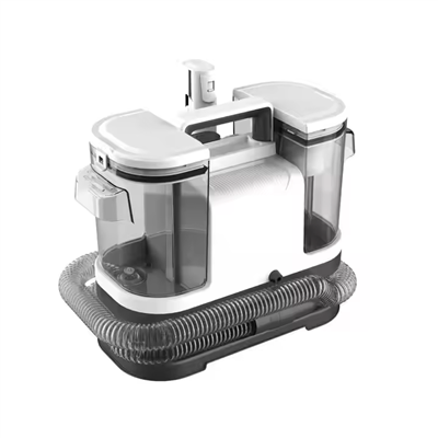 Shampooer tat-twapet nadif tal-post awtomatiku