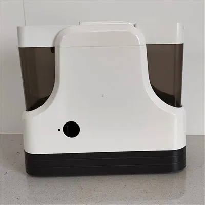 L-Aħjar Spot Steam Cleaner