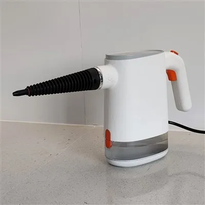 Cleaner Steam Stain Diġitali