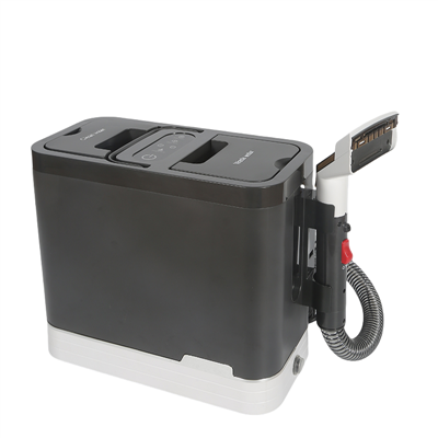 Drappijiet kura cleaner