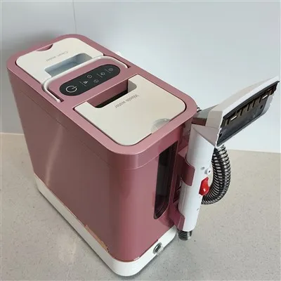 Cleaner tal-Fwar tal-Post li jista 'jinġarr