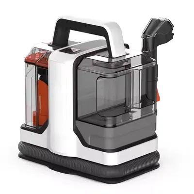 Cleaner tat-twapet portabbli professjonali