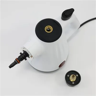 Steamer For Cleaning Walls