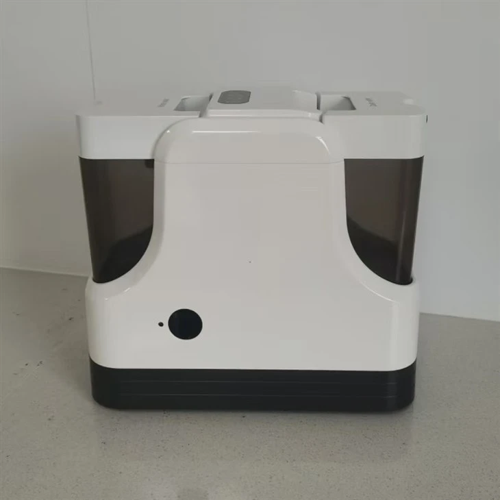 Soft Toys Steam Cleaner